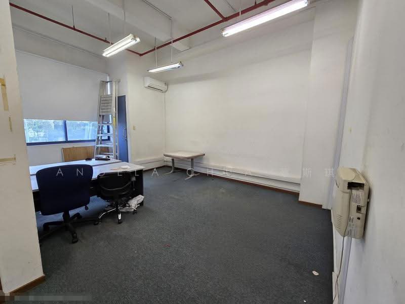 Admiralty Industrial Park, 19 Woodlands Industrial Park E1, Sembawang / Yishun, 1,141 sqft, Factory / Workshop (B2) For Sale, by Angela Chua 蔡斯琪, 500266437 - Interior - CommercialGuru.com.sg
