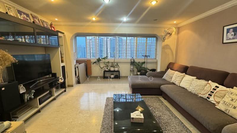 142 Bukit Batok Street 11, 142 Bukit Batok Street 11, Dairy Farm / Bukit Panjang / Choa Chu Kang, 3 Bedrooms, 1,668 sqft, HDB Flat For Sale, by Ryan Yeo, 500266438 - PropertyGuru.com.sg