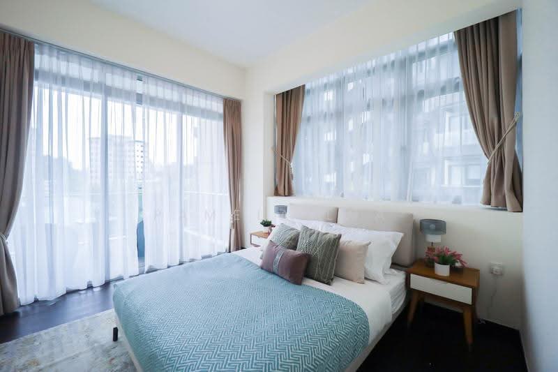 Residences @ Emerald Hill, 119 Emerald Hill Road, Orchard / River Valley, 3 Bedrooms, 1,657 sqft, Condominium For Sale, by Pamela Lua, 500266442 - Bedroom - PropertyGuru.com.sg