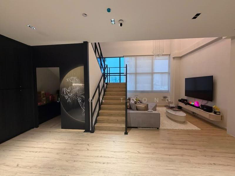 CT Hub 2, 114 Lavender Street, Balestier / Toa Payoh, 1,700 sqft, Light Industrial (B1) For Rent, by Jason Toong, 500266444 - Living Room - CommercialGuru.com.sg