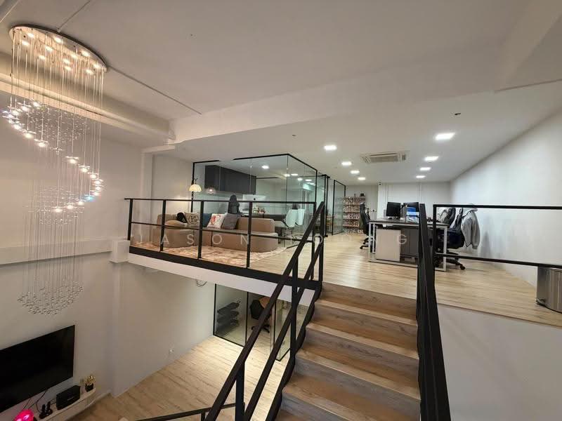 CT Hub 2, 114 Lavender Street, Balestier / Toa Payoh, 1,700 sqft, Light Industrial (B1) For Rent, by Jason Toong, 500266444 - Interior - CommercialGuru.com.sg