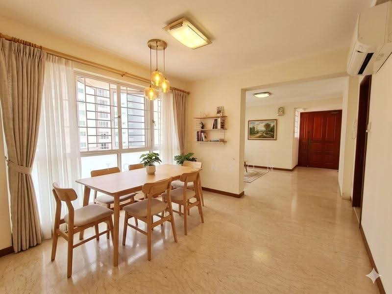 Evergreen Park, 31 Hougang Avenue 7, Hougang / Punggol / Sengkang, 3 Bedrooms, 1,173 sqft, Condominium For Sale, by Toh Benson, 500266446 - PropertyGuru.com.sg