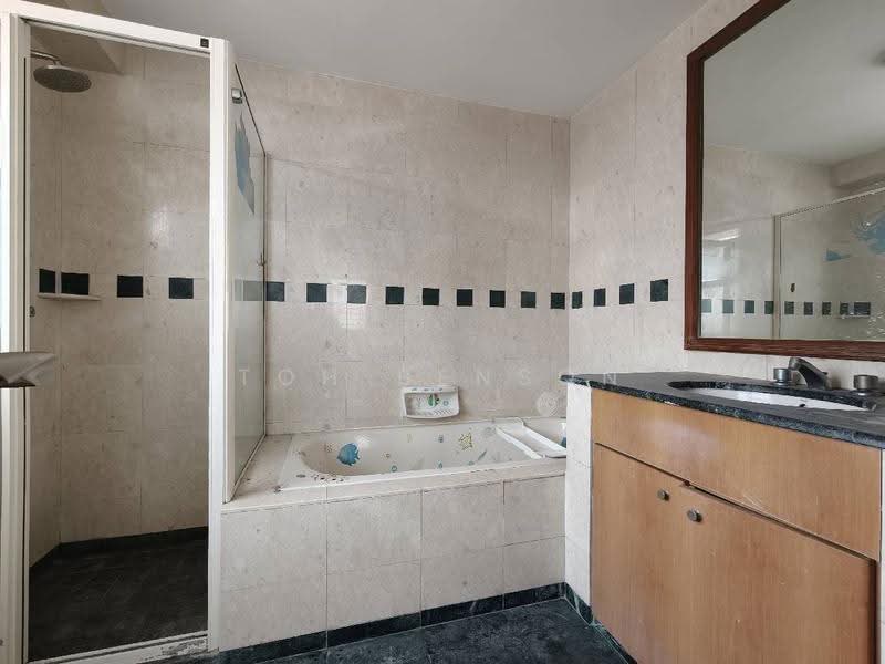 Evergreen Park, 31 Hougang Avenue 7, Hougang / Punggol / Sengkang, 3 Bedrooms, 1,173 sqft, Condominium For Sale, by Toh Benson, 500266446 - PropertyGuru.com.sg