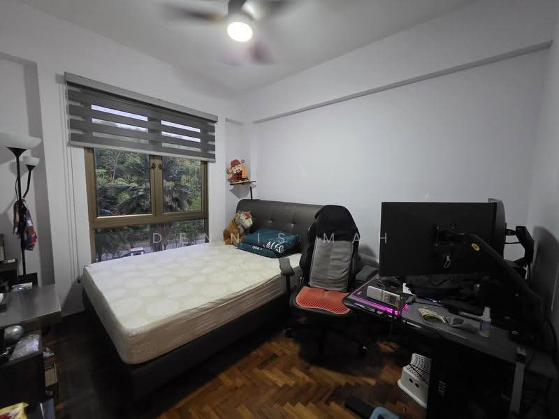 Parkview Apartments, 3 Bukit Batok Street 25, Dairy Farm / Bukit Panjang / Choa Chu Kang, 3 Bedrooms, 1,119 sqft, Apartment For Sale, by Dennis Mah, 500266447 - Bedroom - PropertyGuru.com.sg