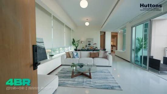 Residences @ Emerald Hill, 119 Emerald Hill Road, Orchard / River Valley, 4 Bedrooms, 2,196 sqft, Condominium For Sale, by Pamela Lua, 500266448 - PropertyGuru.com.sg