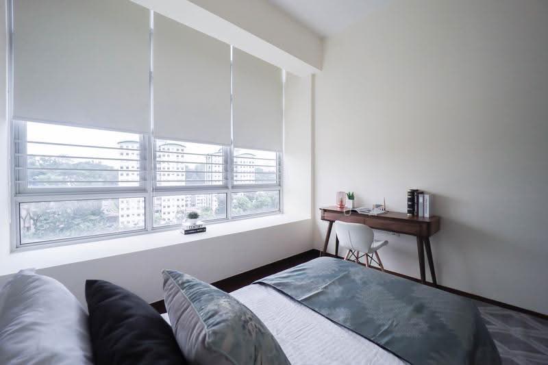 Residences @ Emerald Hill, 119 Emerald Hill Road, Orchard / River Valley, 4 Bedrooms, 2,196 sqft, Condominium For Sale, by Pamela Lua, 500266448 - Bedroom - PropertyGuru.com.sg