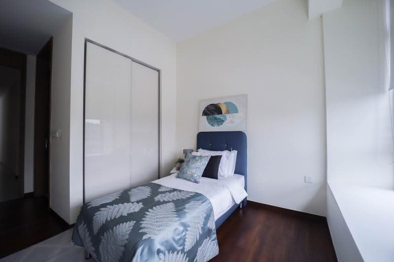 Residences @ Emerald Hill, 119 Emerald Hill Road, Orchard / River Valley, 4 Bedrooms, 2,196 sqft, Condominium For Sale, by Pamela Lua, 500266448 - Bedroom - PropertyGuru.com.sg