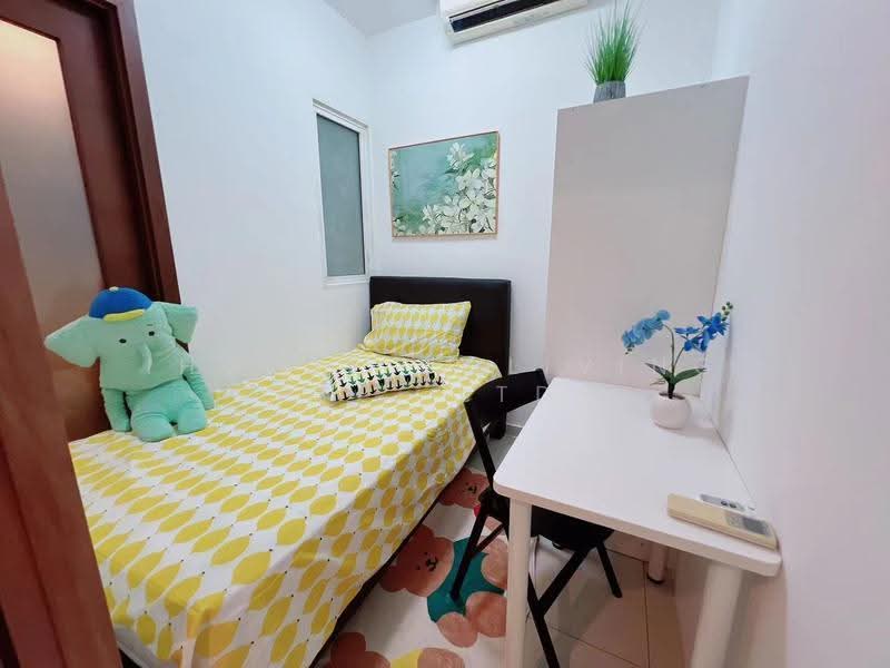 City Square Residences, 14 Kitchener Link, Farrer Park / Serangoon Rd, Room Rental, 100 sqft, Condominium For Rent, by ling, 500266449 - Bedroom - PropertyGuru.com.sg