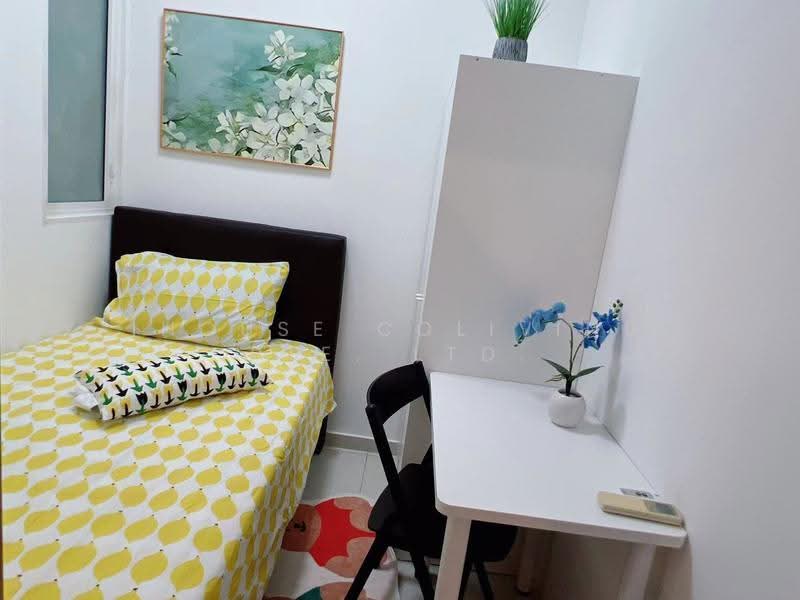 City Square Residences, 14 Kitchener Link, Farrer Park / Serangoon Rd, Room Rental, 100 sqft, Condominium For Rent, by ling, 500266449 - Bedroom - PropertyGuru.com.sg