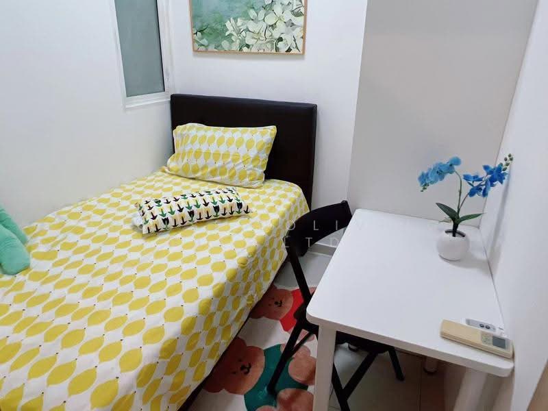 City Square Residences, 14 Kitchener Link, Farrer Park / Serangoon Rd, Room Rental, 100 sqft, Condominium For Rent, by ling, 500266449 - Bedroom - PropertyGuru.com.sg