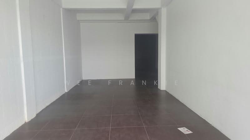 Chinatown ground floor F&B unit, smith street, Chinatown / Tanjong Pagar, 1,100 sqft, Food & Beverage For Rent, by Wee Frankie, 500266459 - Interior - CommercialGuru.com.sg