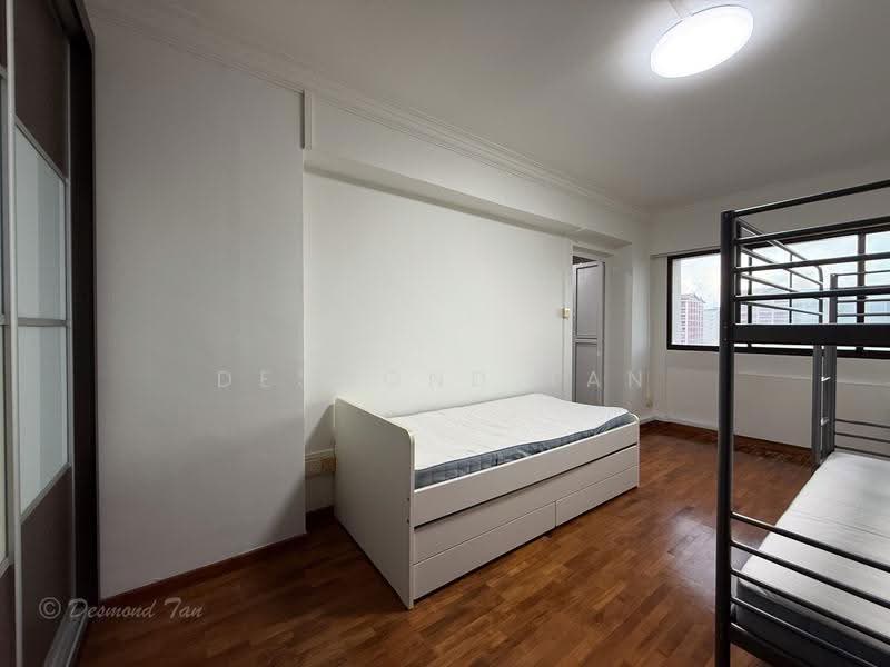 393 Tampines Avenue 7, 393 Tampines Avenue 7, Pasir Ris / Tampines, Room Rental, 200 sqft, HDB Flat For Rent, by Desmond Tan, 500266462 - Bedroom - PropertyGuru.com.sg