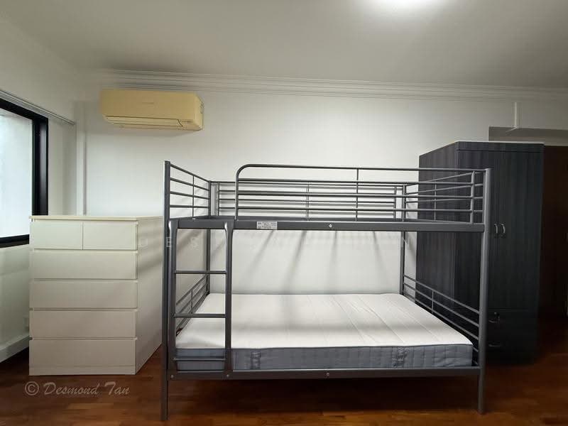 393 Tampines Avenue 7, 393 Tampines Avenue 7, Pasir Ris / Tampines, Room Rental, 200 sqft, HDB Flat For Rent, by Desmond Tan, 500266462 - Bedroom - PropertyGuru.com.sg