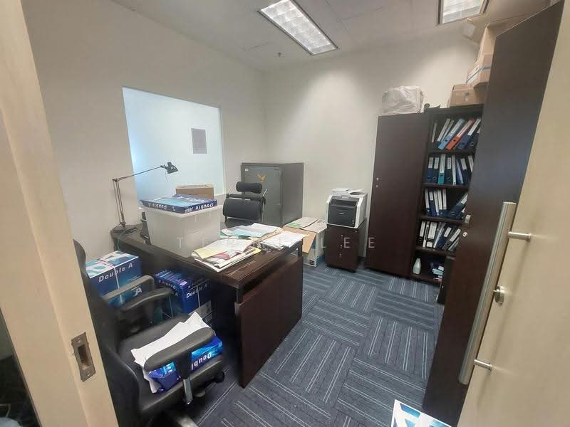 Suntec City Tower, 6 Temasek Boulevard, Boat Quay / Raffles Place / Marina, 1,500 sqft, Office For Rent, by Terri Lee, 500266465 - Study - CommercialGuru.com.sg