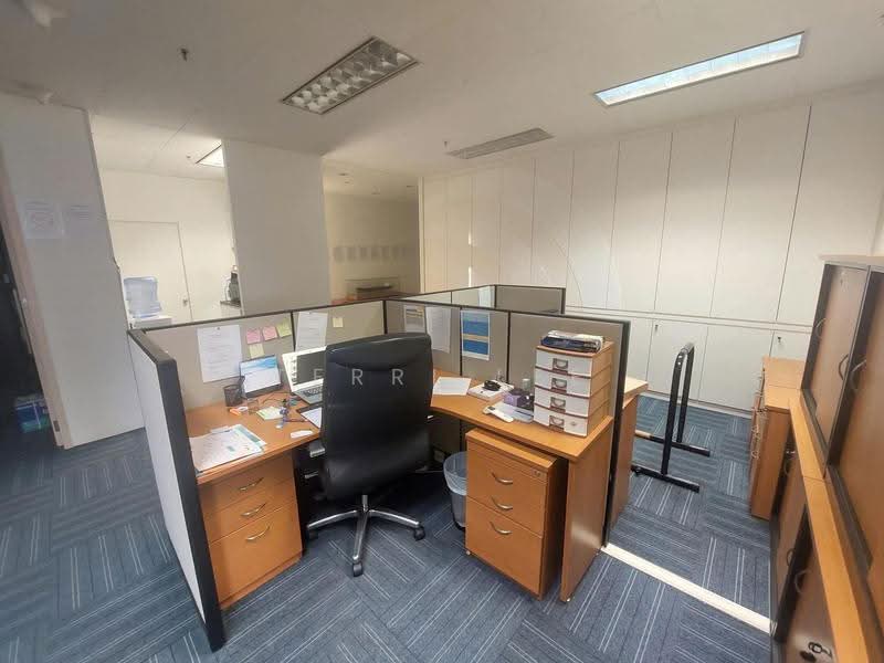 Suntec City Tower, 6 Temasek Boulevard, Boat Quay / Raffles Place / Marina, 1,500 sqft, Office For Rent, by Terri Lee, 500266465 - Interior - CommercialGuru.com.sg