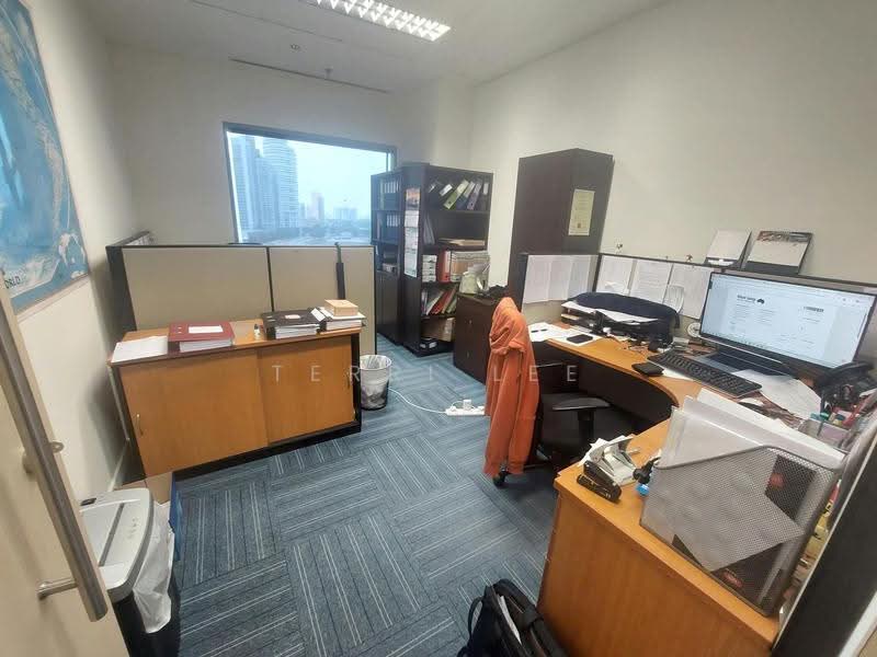 Suntec City Tower, 6 Temasek Boulevard, Boat Quay / Raffles Place / Marina, 1,500 sqft, Office For Rent, by Terri Lee, 500266465 - Study - CommercialGuru.com.sg