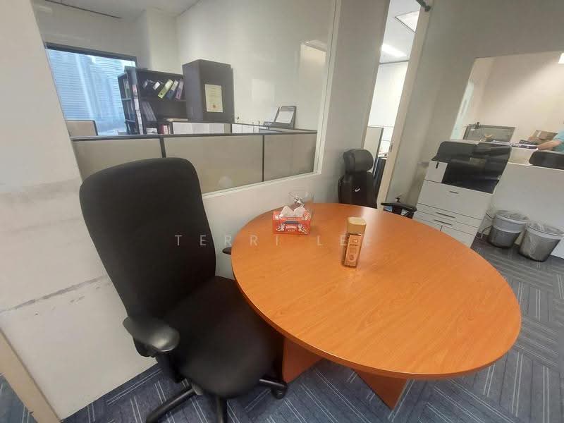 Suntec City Tower, 6 Temasek Boulevard, Boat Quay / Raffles Place / Marina, 1,500 sqft, Office For Rent, by Terri Lee, 500266465 - Interior - CommercialGuru.com.sg