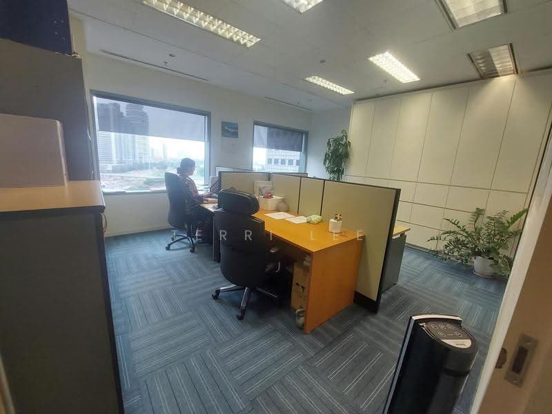 Suntec City Tower, 6 Temasek Boulevard, Boat Quay / Raffles Place / Marina, 1,500 sqft, Office For Rent, by Terri Lee, 500266465 - Office - CommercialGuru.com.sg