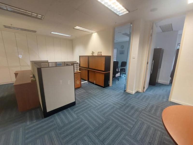 Suntec City Tower, 6 Temasek Boulevard, Boat Quay / Raffles Place / Marina, 1,500 sqft, Office For Rent, by Terri Lee, 500266465 - Interior - CommercialGuru.com.sg