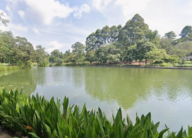 Rare Bukit Timah Rebuild Opportunity | Quiet Cul-de-Sac, Tanglin / Holland / Bukit Timah, , 6,904 sqft, Residential Land For Sale, by Vernon Teo, 500266466 - Exterior - PropertyGuru.com.sg