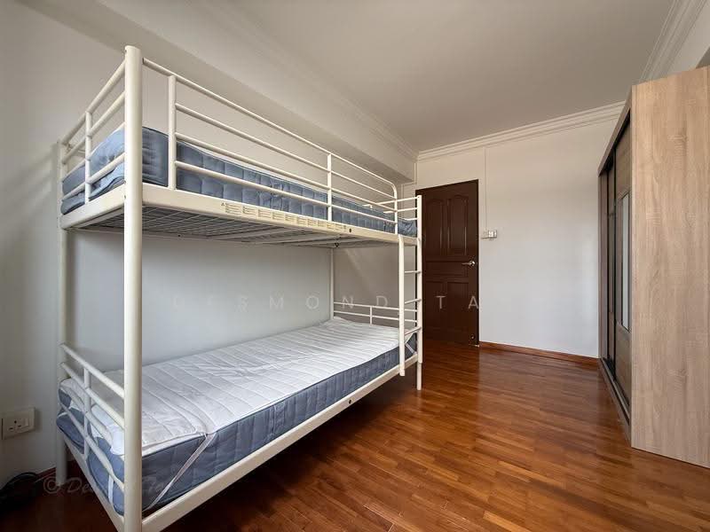 393 Tampines Avenue 7, 393 Tampines Avenue 7, Pasir Ris / Tampines, Room Rental, 120 sqft, HDB Flat For Rent, by Desmond Tan, 500266470 - Bedroom - PropertyGuru.com.sg
