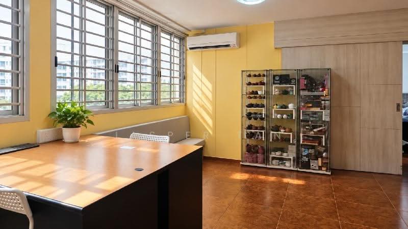 923 Hougang Avenue 9, 923 923, Hougang / Punggol / Sengkang, 3 Bedrooms, 1,292 sqft, HDB Flat For Sale, by Jasper Tan, 500266471 - PropertyGuru.com.sg