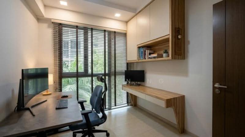 Bellewaters, 31 Anchorvale Crescent, Hougang / Punggol / Sengkang, 3 Bedrooms, 926 sqft, Condominium For Sale, by Evelyn Ng, 500266473 - PropertyGuru.com.sg