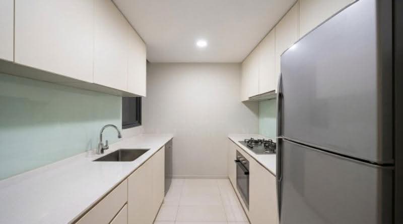 Bellewaters, 31 Anchorvale Crescent, Hougang / Punggol / Sengkang, 3 Bedrooms, 926 sqft, Condominium For Sale, by Evelyn Ng, 500266473 - PropertyGuru.com.sg