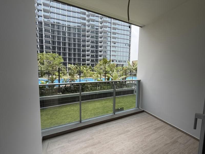 Grand Dunman, 16 Dunman Road, East Coast / Marine Parade, 3 Bedrooms, 958 sqft, Condominium For Sale, by Keith Tan, 500266475 - Balcony - PropertyGuru.com.sg