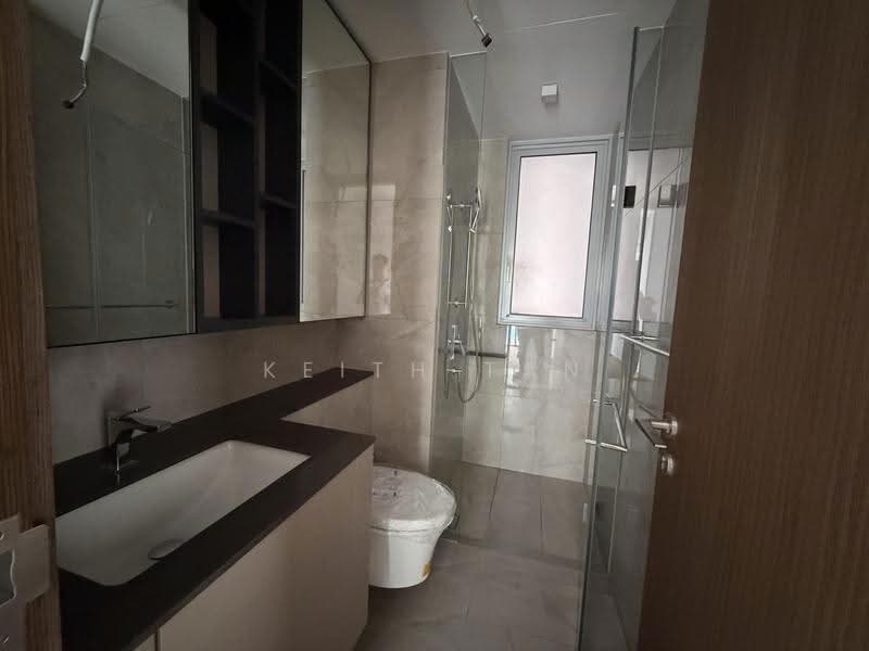 Grand Dunman, 16 Dunman Road, East Coast / Marine Parade, 3 Bedrooms, 958 sqft, Condominium For Sale, by Keith Tan, 500266475 - Bathroom - PropertyGuru.com.sg