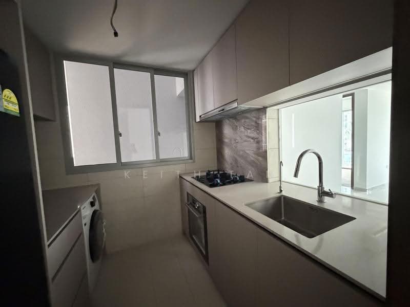 Grand Dunman, 16 Dunman Road, East Coast / Marine Parade, 3 Bedrooms, 958 sqft, Condominium For Sale, by Keith Tan, 500266475 - Kitchen - PropertyGuru.com.sg