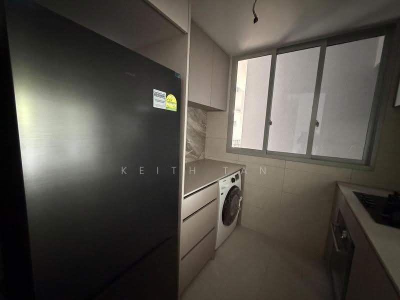 Grand Dunman, 16 Dunman Road, East Coast / Marine Parade, 3 Bedrooms, 958 sqft, Condominium For Sale, by Keith Tan, 500266475 - Kitchen - PropertyGuru.com.sg