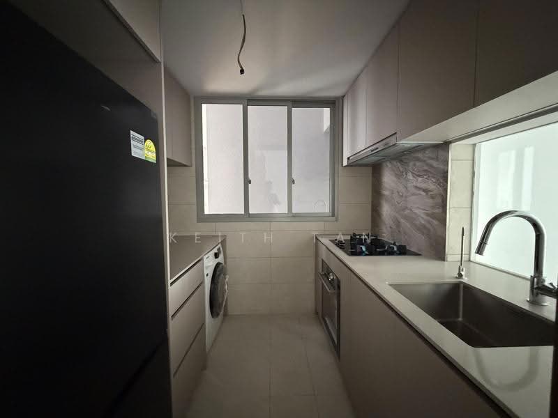 Grand Dunman, 16 Dunman Road, East Coast / Marine Parade, 3 Bedrooms, 958 sqft, Condominium For Sale, by Keith Tan, 500266475 - Kitchen - PropertyGuru.com.sg