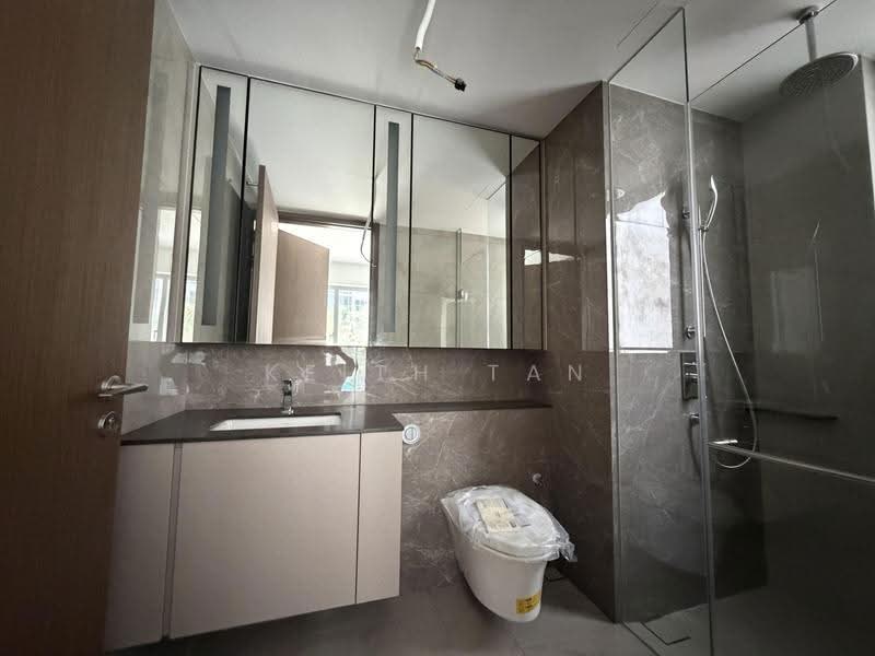 Grand Dunman, 16 Dunman Road, East Coast / Marine Parade, 3 Bedrooms, 958 sqft, Condominium For Sale, by Keith Tan, 500266475 - Bathroom - PropertyGuru.com.sg