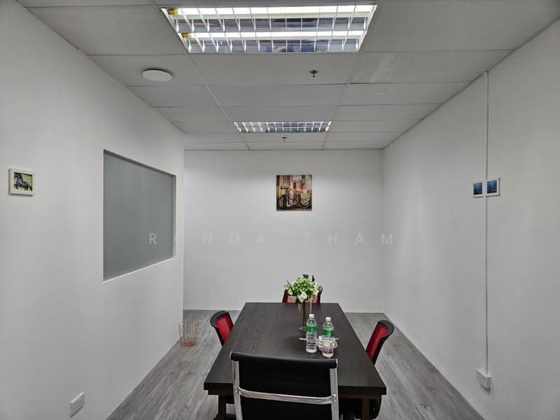 Ubi Techpark, 10 Ubi Crescent, Eunos / Geylang / Paya Lebar, 252 sqft, Light Industrial (B1) For Rent, by Ronda Tham, 500266476 - Interior - CommercialGuru.com.sg