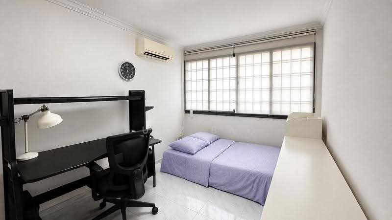 425 Choa Chu Kang Avenue 4, 425 Choa Chu Kang Avenue 4, Dairy Farm / Bukit Panjang / Choa Chu Kang, 3 Bedrooms, 1,119 sqft, HDB Flat For Sale, by Bunz Bao, 500266477 - Bedroom - PropertyGuru.com.sg