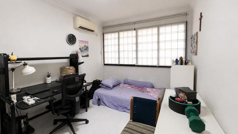 425 Choa Chu Kang Avenue 4, 425 Choa Chu Kang Avenue 4, Dairy Farm / Bukit Panjang / Choa Chu Kang, 3 Bedrooms, 1,119 sqft, HDB Flat For Sale, by Bunz Bao, 500266477 - Bedroom - PropertyGuru.com.sg
