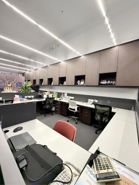 T-Space, 1, Pasir Ris / Tampines, 2,422 sqft, Factory / Workshop (B2) For Sale, by Cheryl Chua, 500266480 - CommercialGuru.com.sg