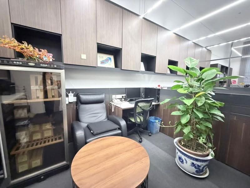 T-Space, 1, Pasir Ris / Tampines, 2,422 sqft, Factory / Workshop (B2) For Sale, by Cheryl Chua, 500266480 - CommercialGuru.com.sg
