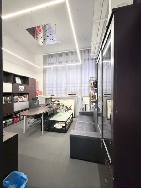 T-Space, 1, Pasir Ris / Tampines, 2,422 sqft, Factory / Workshop (B2) For Sale, by Cheryl Chua, 500266480 - CommercialGuru.com.sg