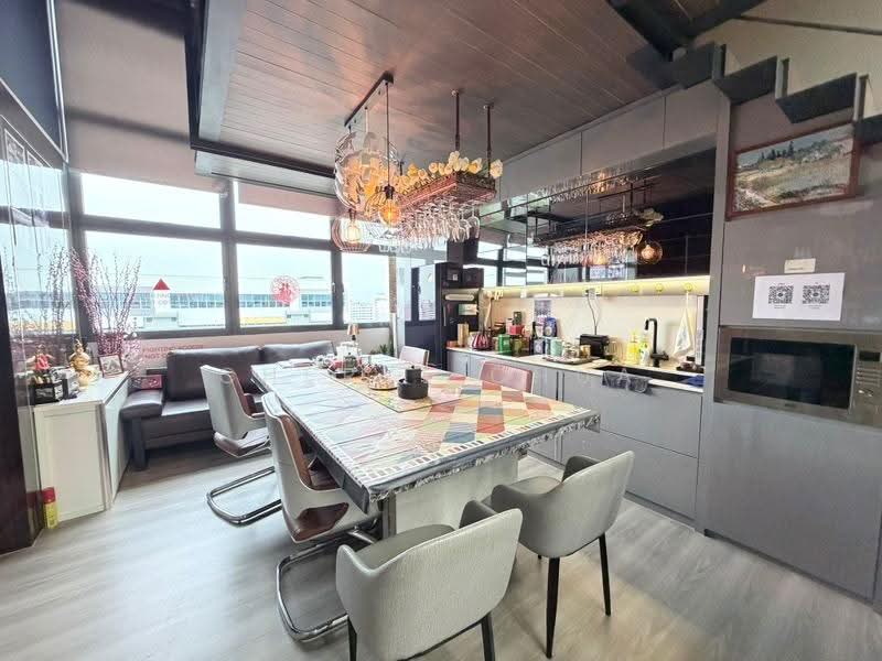 T-Space, 1, Pasir Ris / Tampines, 2,422 sqft, Factory / Workshop (B2) For Sale, by Cheryl Chua, 500266480 - CommercialGuru.com.sg