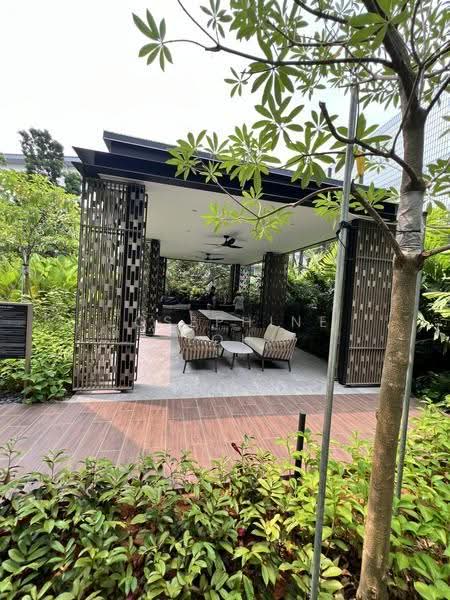 Norwood Grand, Admiralty / Woodlands, 3 Bedrooms, 1,044 sqft, Condominium For Rent, by Josephine LOH, 500266481 - Exterior - PropertyGuru.com.sg