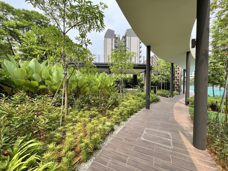 Norwood Grand, Admiralty / Woodlands, 3 Bedrooms, 1,044 sqft, Condominium For Rent, by Josephine LOH, 500266481 - Exterior - PropertyGuru.com.sg