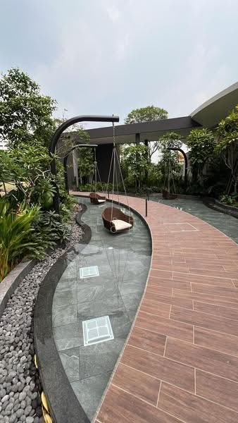 Norwood Grand, Admiralty / Woodlands, 3 Bedrooms, 1,044 sqft, Condominium For Rent, by Josephine LOH, 500266481 - Exterior - PropertyGuru.com.sg