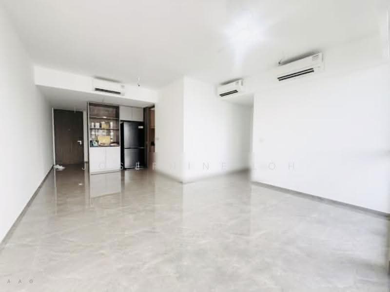 Norwood Grand, Admiralty / Woodlands, 3 Bedrooms, 1,044 sqft, Condominium For Rent, by Josephine LOH, 500266481 - Living Room - PropertyGuru.com.sg