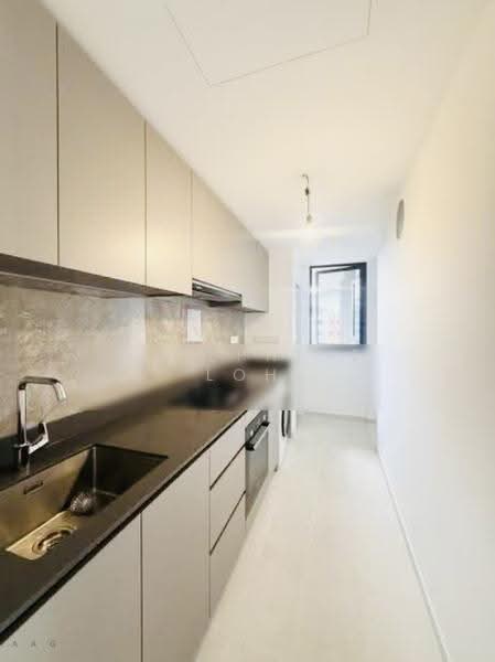 Norwood Grand, Admiralty / Woodlands, 3 Bedrooms, 1,044 sqft, Condominium For Rent, by Josephine LOH, 500266481 - Kitchen - PropertyGuru.com.sg