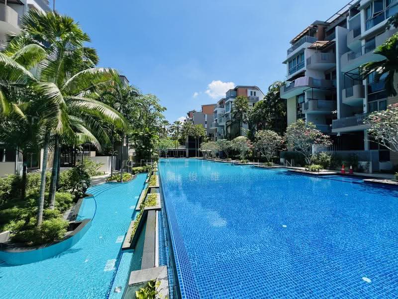 Terrasse, 27 Terrasse Lane, Hougang / Punggol / Sengkang, 2 Bedrooms, 775 sqft, Condominium For Rent, by Michael Chin 陈俊雄, 500266484 - Exterior - PropertyGuru.com.sg