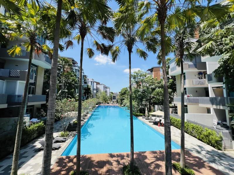 Terrasse, 27 Terrasse Lane, Hougang / Punggol / Sengkang, 2 Bedrooms, 775 sqft, Condominium For Rent, by Michael Chin 陈俊雄, 500266484 - Exterior - PropertyGuru.com.sg
