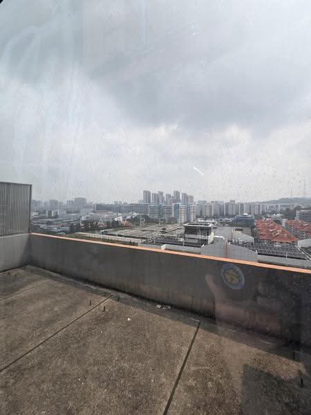 Enterprise Hub, 48 Toh Guan Road East, Boon Lay / Jurong / Tuas, 1,959 sqft, Factory / Workshop (B2) For Sale, by Lawrence Ng 黄启恒, 500266485 - View - CommercialGuru.com.sg