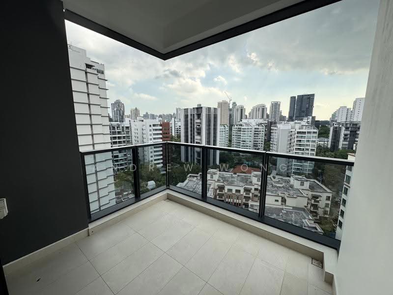 Perfect Ten, 323 Bukit Timah Road, Tanglin / Holland / Bukit Timah, 2 Bedrooms, 786 sqft, Condominium For Sale, by Andrew Wong, 500266486 - PropertyGuru.com.sg